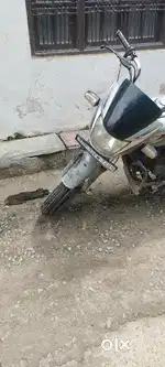 Self start