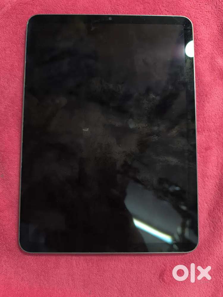 Ipad Air 5th gen board dead exchange available with iphone Or ipads