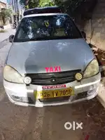Tata Indica V2 2013 Diesel Good Condition