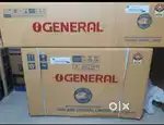 2.0 ton split five star split ac