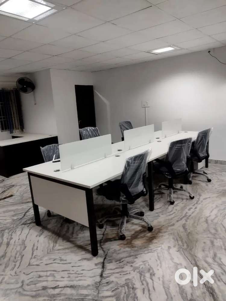 Brand New Office Table,Workstation Table,IT Table,Cubicles