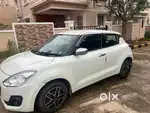 Maruti Suzuki Swift 2019 Petrol Well Maintained