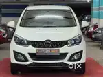 Mahindra Marazzo M8, 2019, Diesel