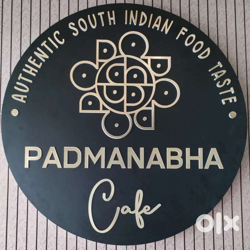 Required head chef for south indian cafe at airoli