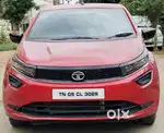 Tata Altroz 1.2 XE Plus Petrol, 2022, Petrol