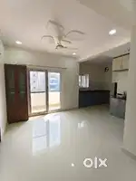 1bhk available for rent ( read description)