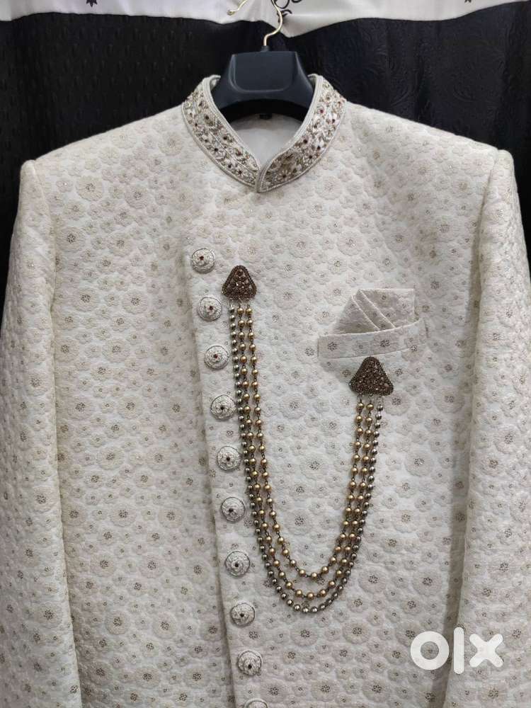 Sherwani callection
