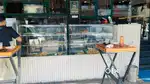 Tea and juice maker