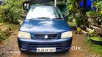Maruti Suzuki Alto 2011 Petrol 112000 Km Driven
