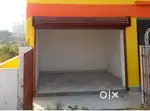 Unfurnished shop for rent at Newtown action area 11D location
