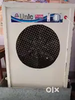 Unic Pride Cooler