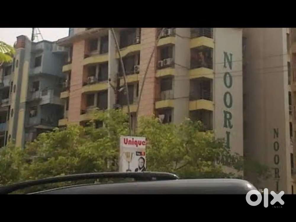 TMC Road Touch 1BHK 49 Lakh