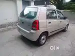 Maruti Suzuki Alto 2005-2010 LXi BSIII, 2008, Petrol