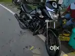 Bike in good condition well working BS4