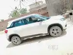 Maruti Suzuki Brezza zdi 2017