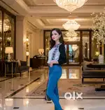 Female for hotel