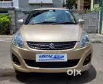 Maruti Suzuki Dzire 1.2 ZXI, 2014, Petrol