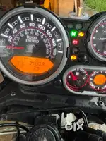 Condition full ohl
