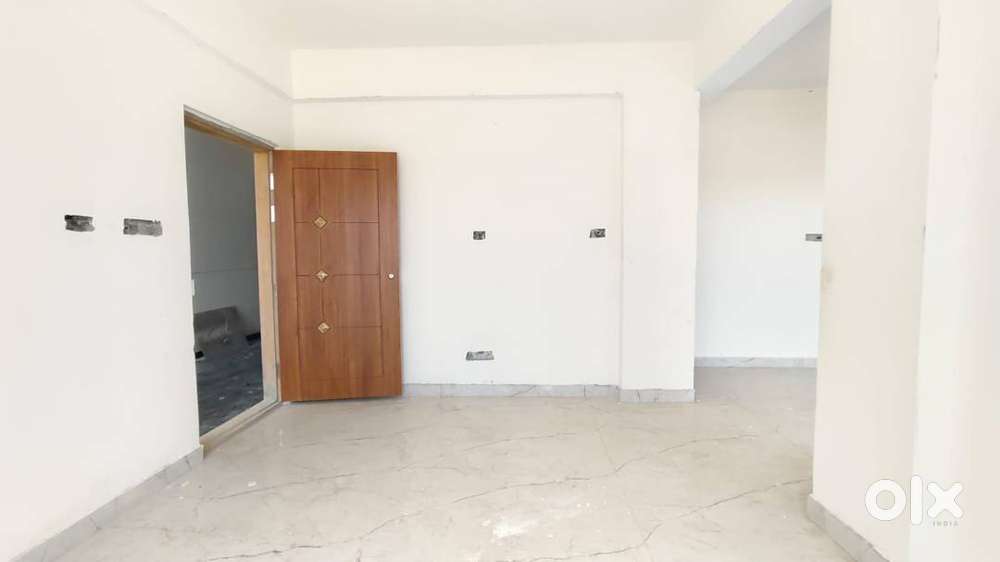 E Khatha received 3 bedroom flats for sale in Kalkere Horamavu road.