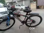 Urgent sell 21 gear firehit cycle | message for best deal