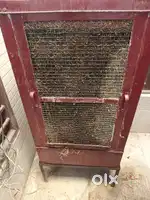 Desert cooler