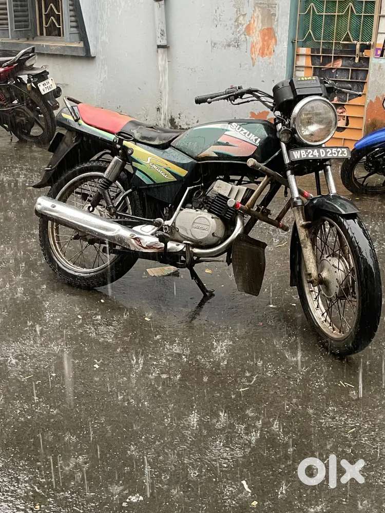 Urgent sell Good Condition Suzuki Samurai