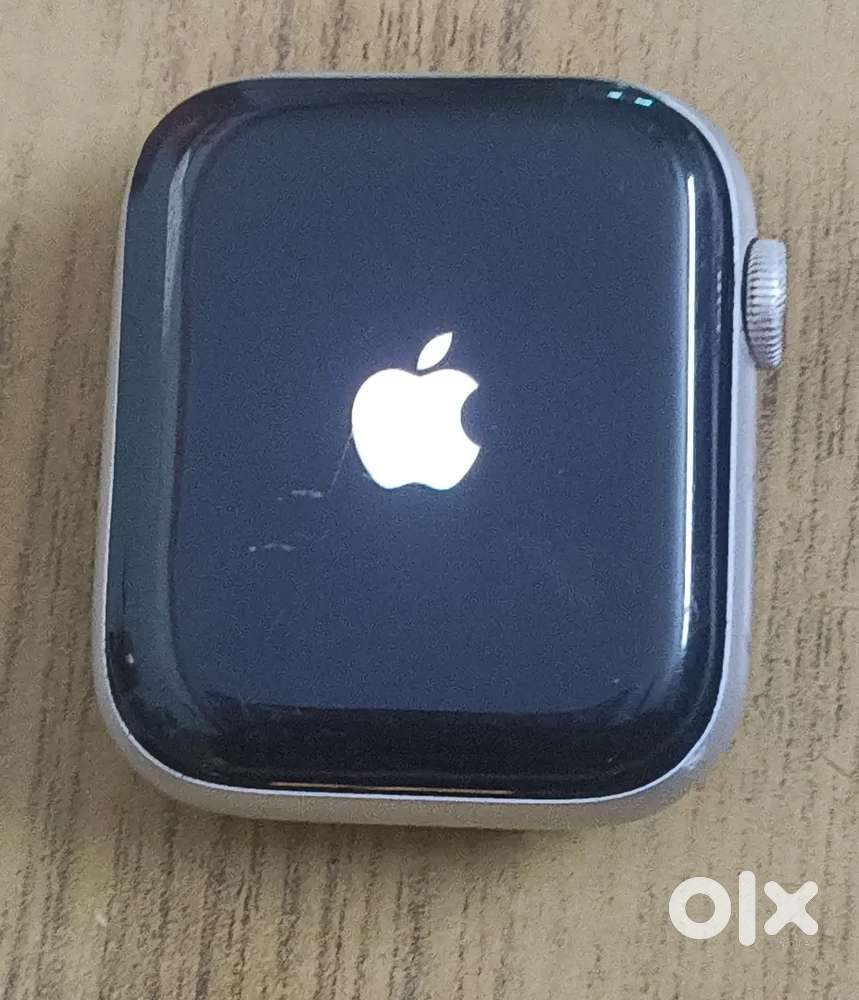Apple watch series 6 Nike edition Esim model 44 MM