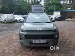 Hyundai Exter SX (O) Connect 1.2 MT, 2023, Petrol