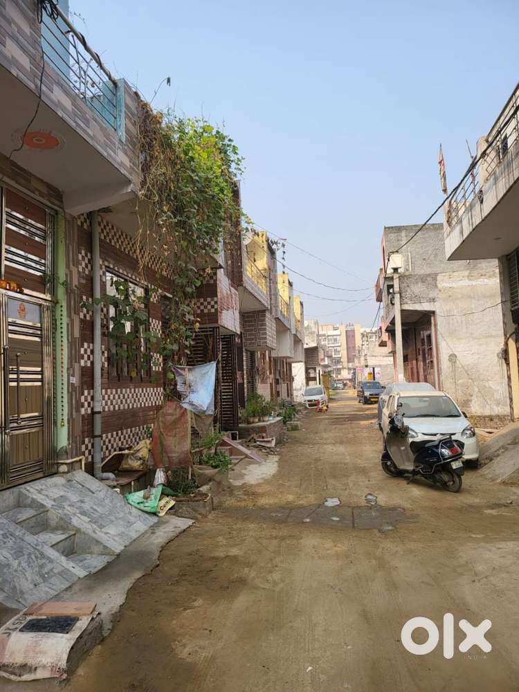 Plot & Land For Sale Near Delhi Meerut Expressway NH-24 Ghaziabad