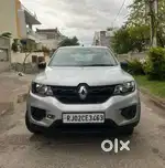 Renault KWID 1.0 RXL (O), 2019, CNG & Hybrids