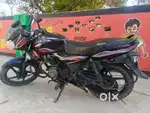 Bike is in good condition