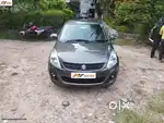Maruti Suzuki Swift Dzire Vdi BSIV, 2015, Diesel