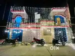 Best location front park and mandir CC Road school