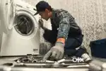 Refrigerator repair