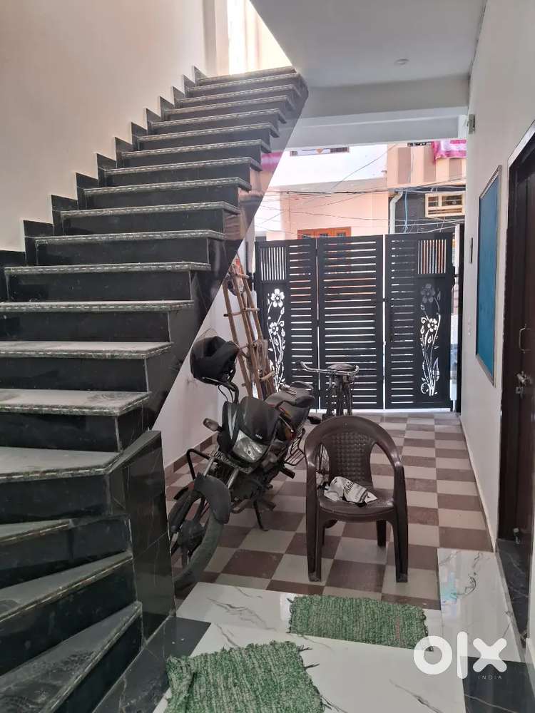 2 BHK Room set for rent (newly constructed)