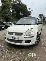 Maruti Suzuki Swift 2004-2010 Vdi BSIII, 2009, Diesel