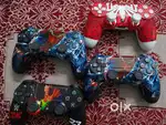Sony ps4 dualshock controllers