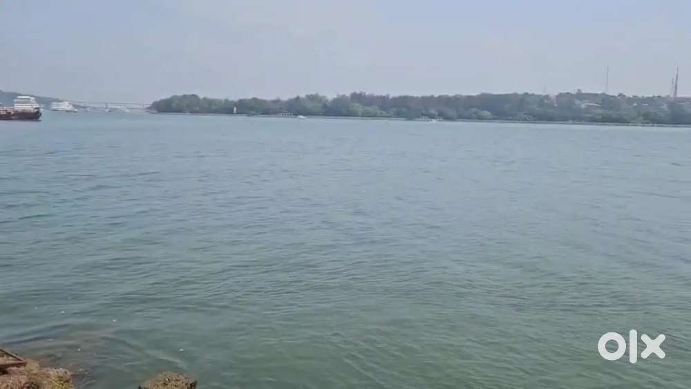 For lease River Front property