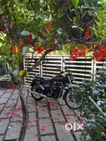Thunderbird 350 for sale