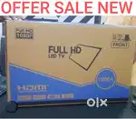 24 INCH LED TV RS - 4000/- ONLY CALL US TODAY AT KINGS ELECTRONIC