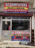 Az computer
