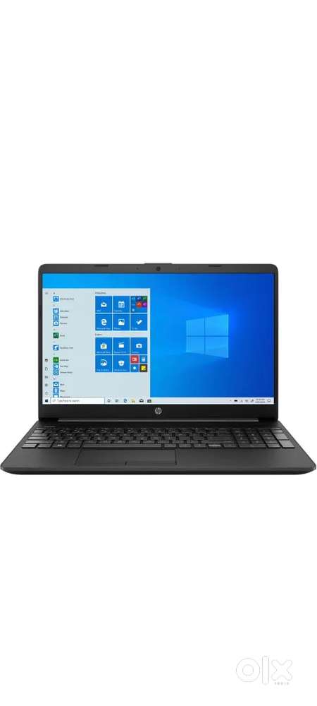 Hp 15s laptop