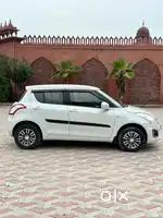 Swift Vdi diesel 2017 1st onr HR no 1st party insurance