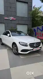 Mercedes-Benz E-Class E 220 d, 2017, Diesel