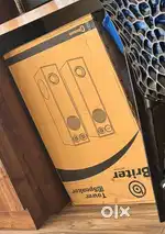 BT speaker