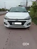 Hyundai i20 Petrol Spotz, 2019