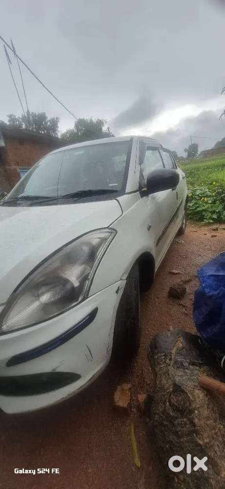 Dzire tour  disel supermint condition 2018