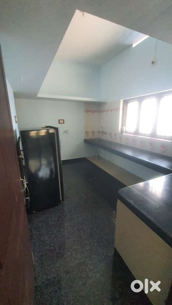 First floor for rent.2 bedroom house