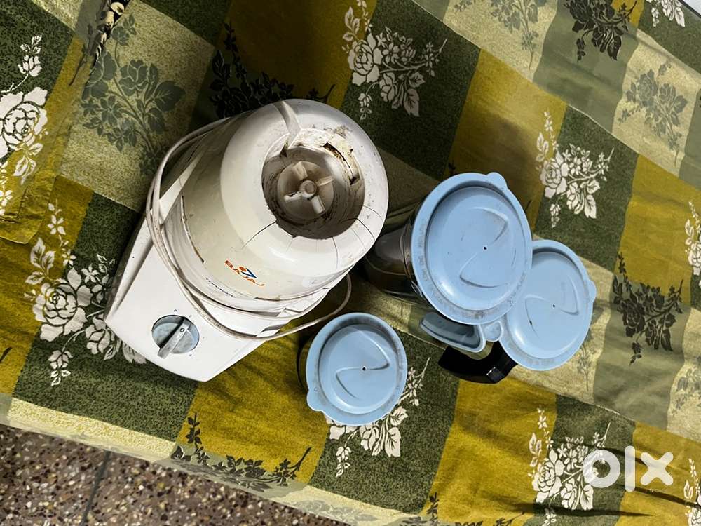 Bajaj Mixer
