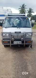 Maruti Suzuki Omni 5 Seater STD, 2019, LPG